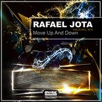 cover: Rafael Jota - Move Up And Down