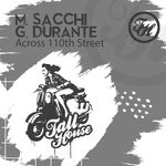 cover: G. Durante|M. Sacchi - Across 110Th Street