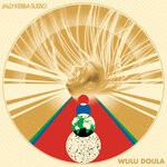 cover: Jally Kebba Susso - Wulu Doula