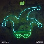 cover: Preesync - Wolah