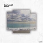 cover: Caymane - Menari