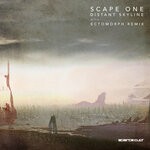 cover: Scape One - Distant Skyline