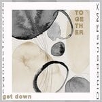 cover: Get Down - Together