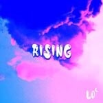 cover: Cikin - Rising