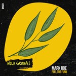 cover: Mark Roe - Feel The Funk