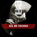 cover: Various - All Be Techno