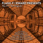 cover: Various - Flash Forward Presents: Year 4 The Originals