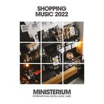 cover: Various - Shopping Music 2022