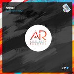 cover: Anthony Ruiz - SUBTE