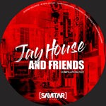 cover: Various - Jay House & Friends