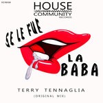 cover: Terry Tennaglia - Se Le Fue La Baba