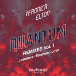 cover: Veronica Elton - Quantum (Remixes Vol 1)