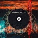 cover: Alfredo Botta|Tibetania - Eternity