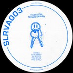 cover: Various - SLRVA003