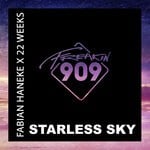 cover: 22 Weeks|Fabian Haneke - Starless Sky