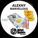 cover: Alexny - Marvellous