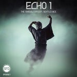 cover: Echo 1 - The Shadow Dancer