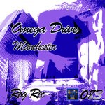 cover: Omega Drive - Manchester