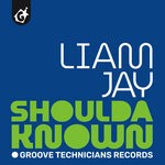 cover: Liam Jay - Shoulda Known