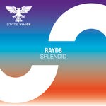 cover: Rayd8 - Splendid