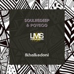 cover: Povego|Soulredeep - Ikhalkedoni