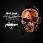 cover: Zero Dayz - Corruption