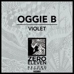 cover: Oggie B - Violet