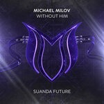 cover: Michael Milov - Without Him