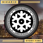 cover: Sicario (can) - Story Time