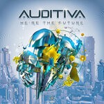 cover: Auditiva - We're The Future