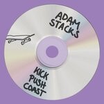 cover: Adam Stacks - Kick, Push, Coast