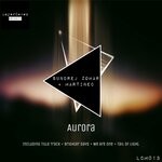 cover: Martinec|Sundrej Zohar - Aurora