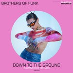 cover: Brothers Of Funk - Down To The Ground (Summer Of 93 Mix)