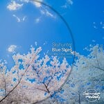 cover: Skyhunter - Blue Skies