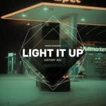 cover: Miami Shakers - Light It Up