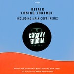 cover: Belair - Losing Control