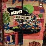 cover: Rawfox - You Got Me