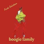 cover: Funk Solution - Boogie Family