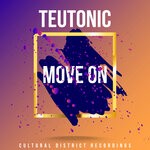 cover: Teutonic - Move On