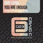 cover: Dan Laino - You Are Enough