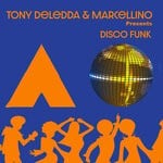 cover: Tony Deledda|Marcellino - Disco Funk