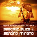 cover: Sandro Mireno|Specific Slice - Leviathan And The Lone Galleon