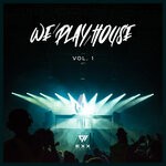 cover: Various - We Play House Vol 1