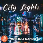 cover: Mori DJ|Nando CP - City Lights