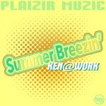 cover: Ken@work - Summer Breezin'