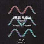 cover: Jorge Favela - Shake It