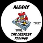 cover: Alexny - The Deepest Feeling