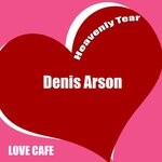 cover: Denis Arson - Heavenly Tear