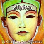 cover: Griphen - La Chanson Des Mouettes