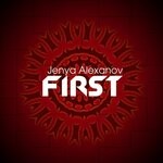 cover: Jenya Alexanov - First